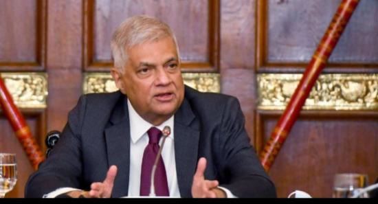 Unpopular decisions have to be taken - President